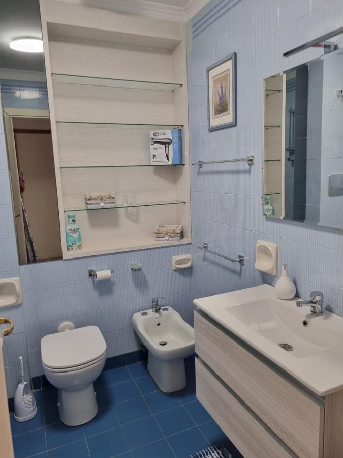 San Pietro Station Apartman Róma Kültér fotó