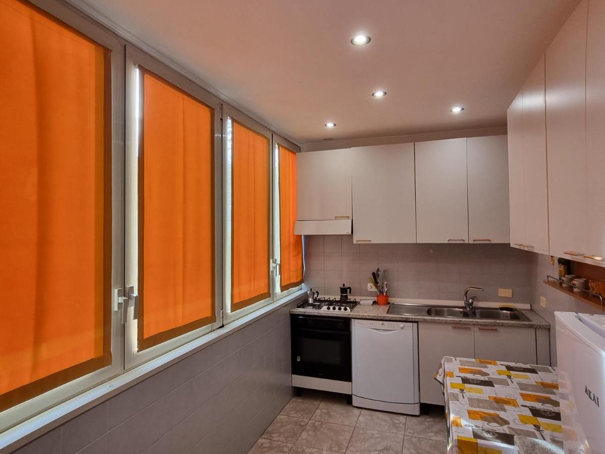 San Pietro Station Apartman Róma Kültér fotó