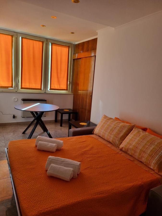 San Pietro Station Apartman Róma Kültér fotó