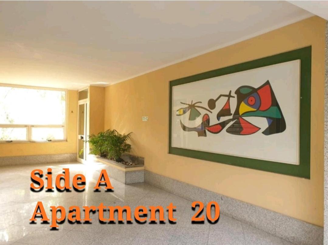 San Pietro Station Apartman Róma Kültér fotó