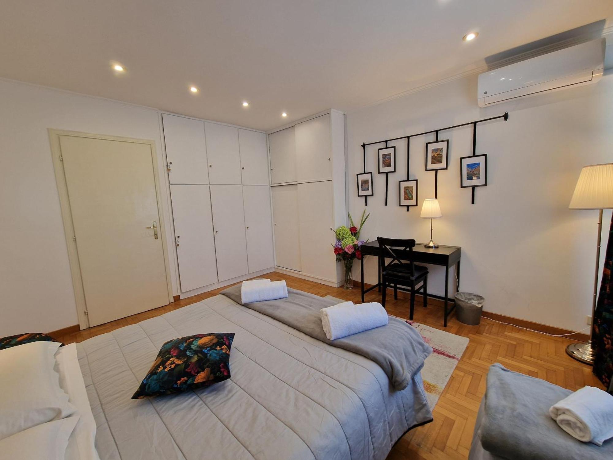San Pietro Station Apartman Róma Kültér fotó